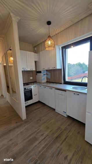 Apartament cu 2 camere decomandat în Centrul Civic