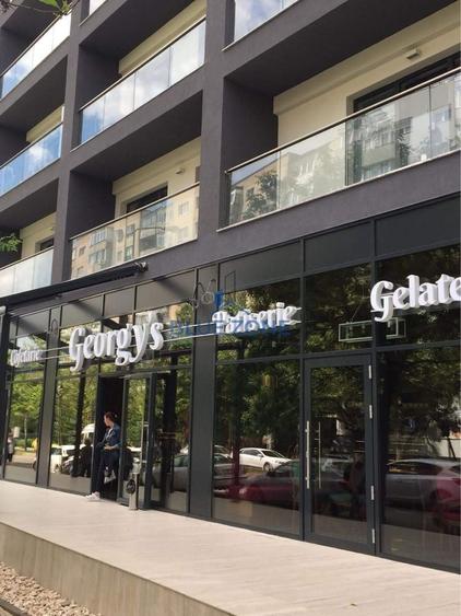 Garsonieră în Dristor