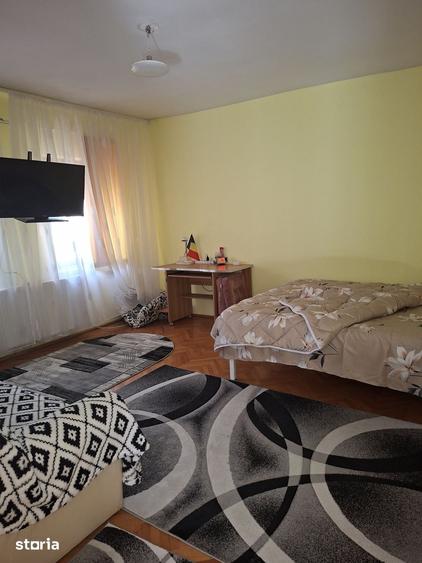 Casă cu 3 camere cu Teren 557 Mp în Brazda lui Novac