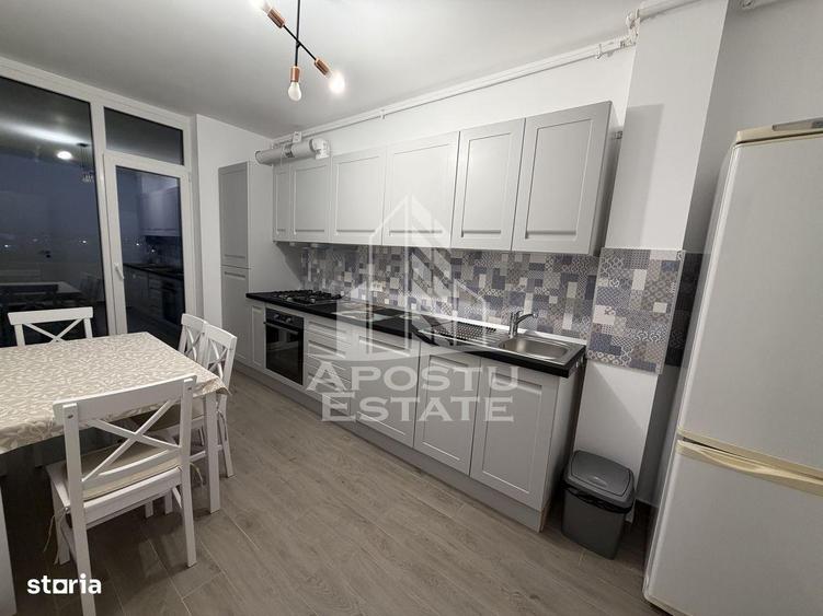 Apartament 2 camere , Centrala proprie , Aradului - Kara Residence - 1