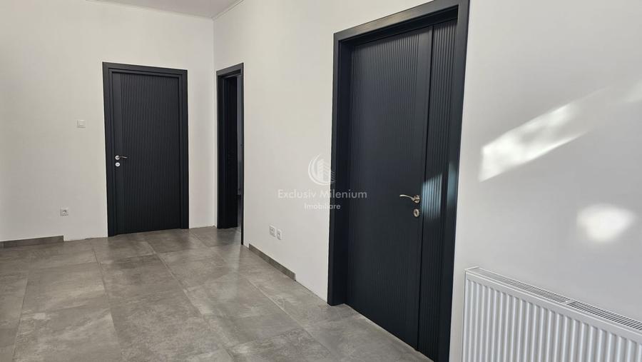 Casă individuală cu 4 camere cu Canalizare în Unirii