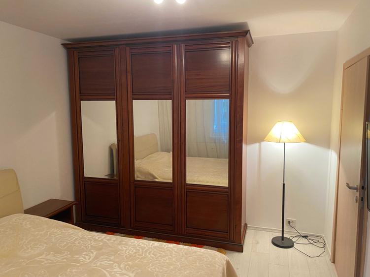 Inchiriere apartament 3 camere zona Marriott /Panduri /Monitorul Oficial - 4