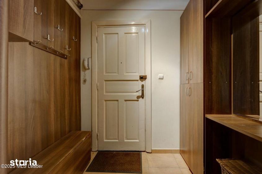 Apartament 3 camere, 122 mp, in vila istorica - Bd. Carol I, nr. 59 - 19