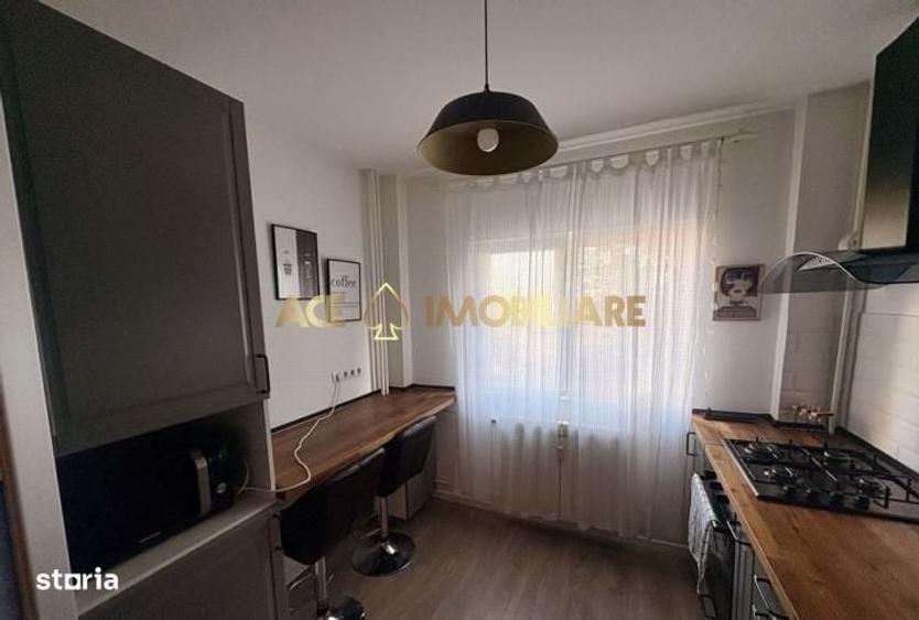 2 Camere de inchiriat | Mosilor | Metrou | Renovat | Pet friendly | - 7