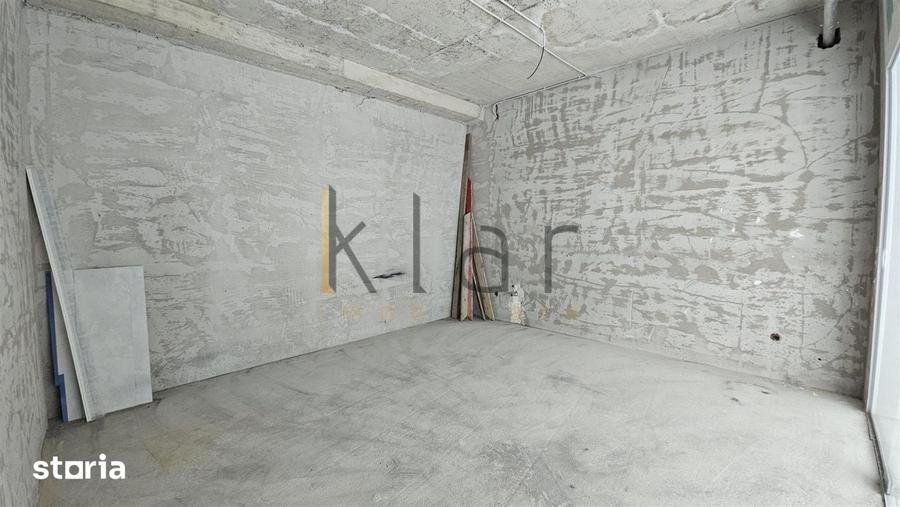 Spațiu comercial, de 24.3 mp, în Gheorgheni