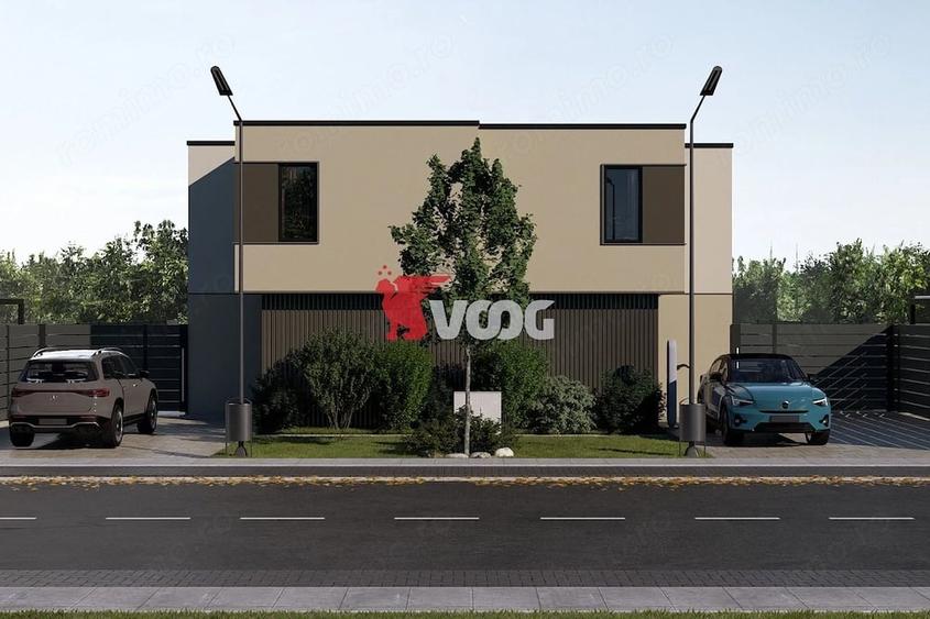 Duplexuri premium - Le Ville Residence Giroc-preturi promotionale - 10