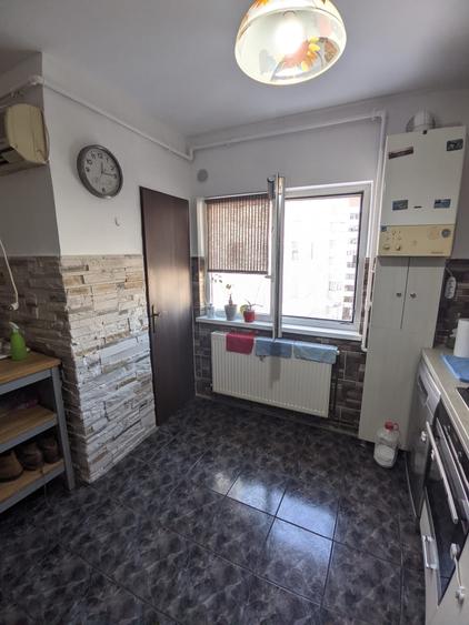 Apartament de vânzare, 3 camere, 73 mp, Mărăști Calea Dorobanților - 10