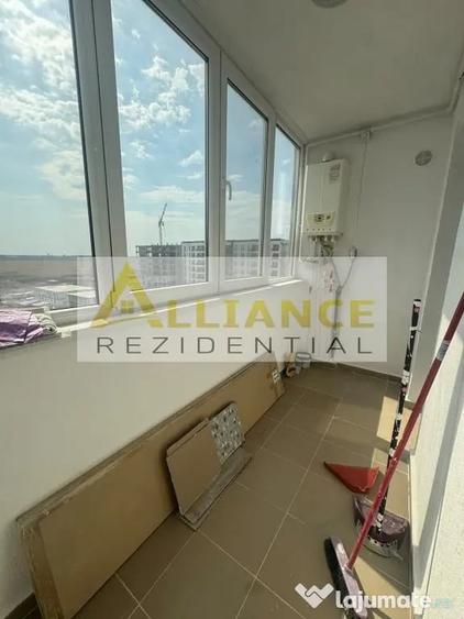 3 CAMERE | 2 BAI | 3 MINUTE DE METROU BERCENI | 155.000 - Popesti Leordeni (Bucuresti-Ilfov) - 13