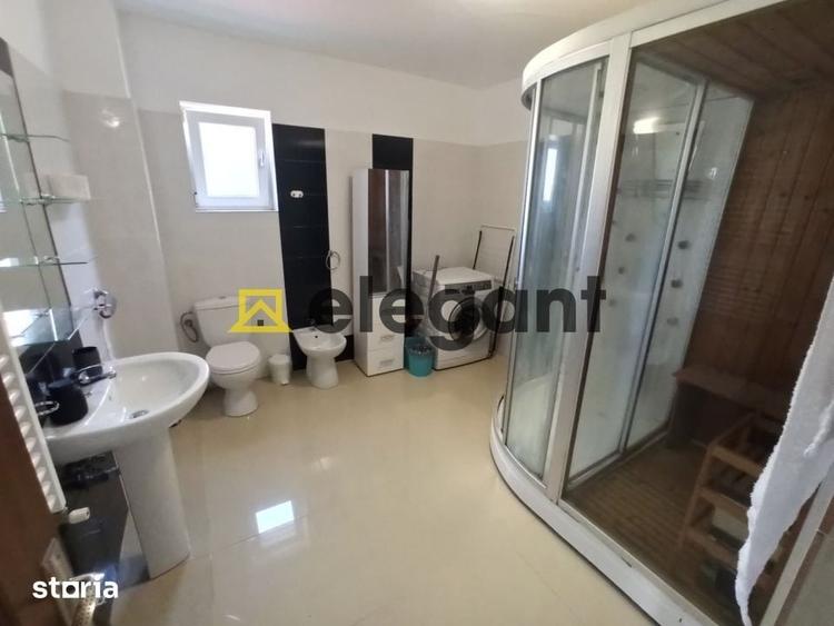 Apartament cu 2 camere semidecomandat în Pielești