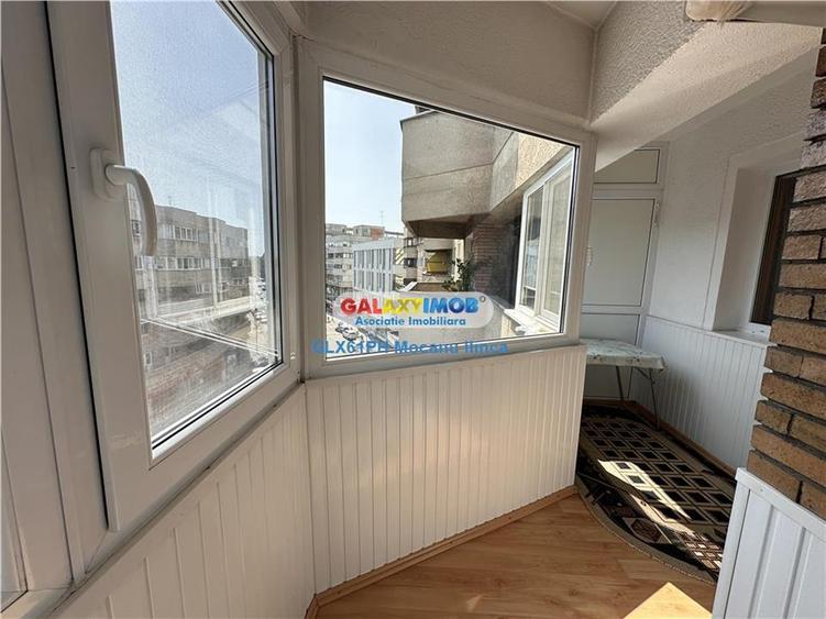 Inchiriere apartament 4 camere, Ultracentral, Ploiesti - 8