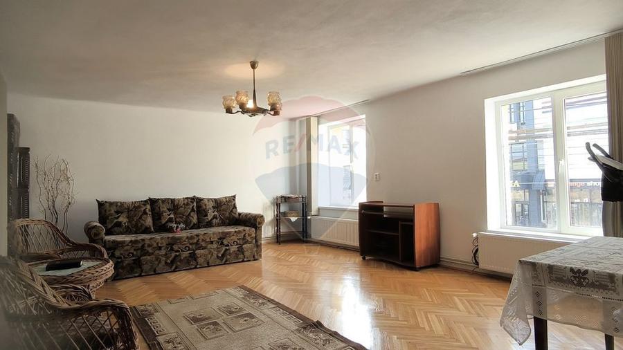 Apartament spa?ios intr-o cladire istorica, zona cent... - 16