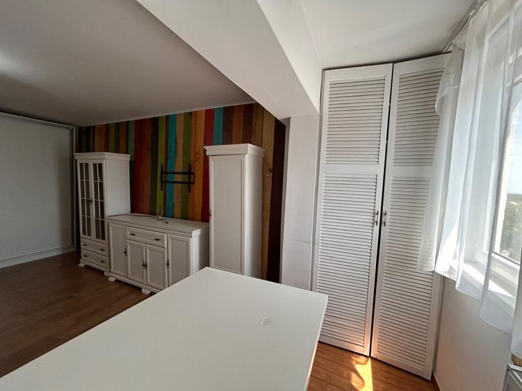 Apartament 2 camere 65mp, etaj intermediar, zona Vidin. Mobilat Utilat - 10