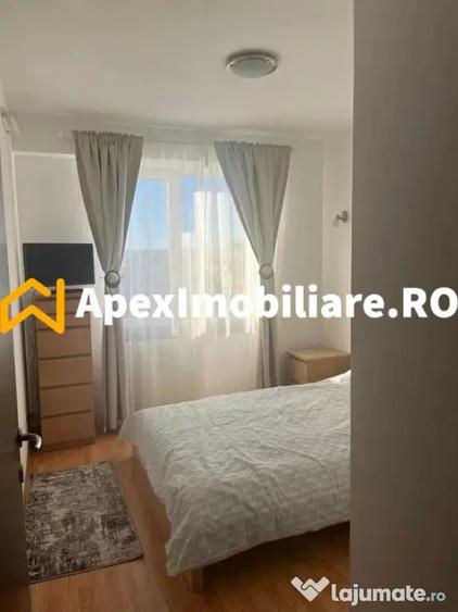 Garsonieră semidecomandată în Colentina