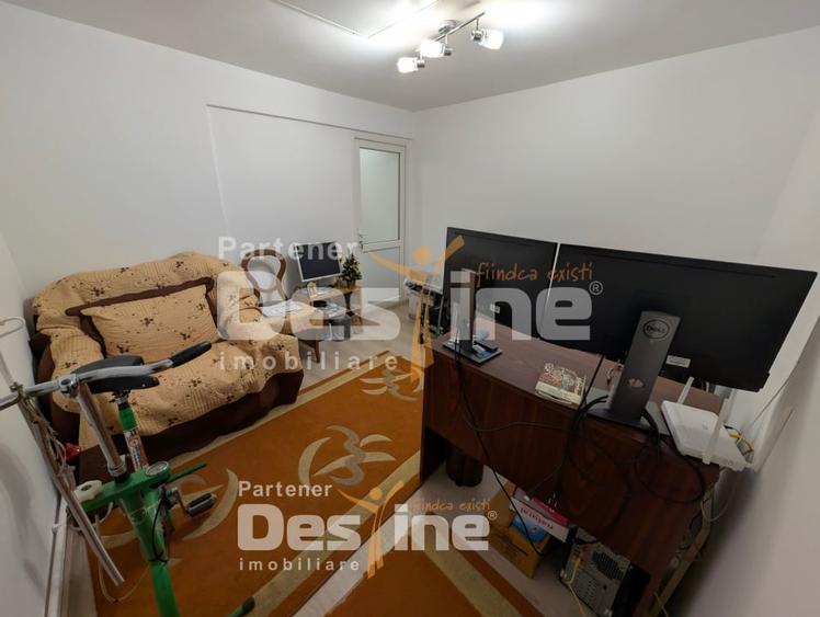 Birou, de 20.85000038147 mp, în Copou