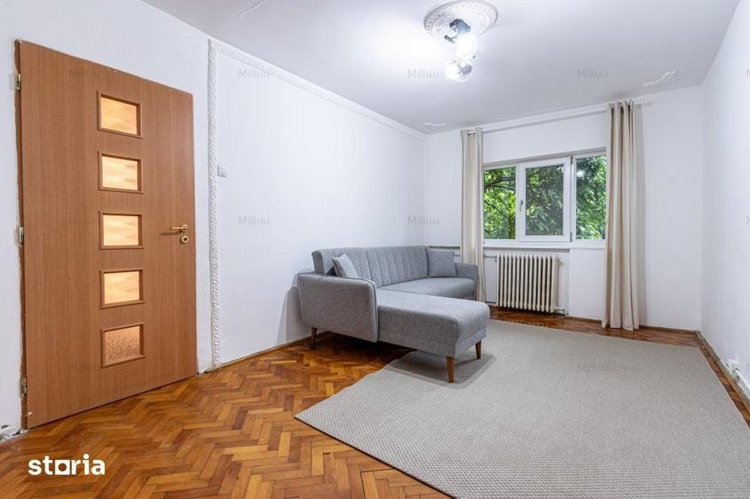 3 Camere | Decomandat | Petfriendly | zona Girocului - 8