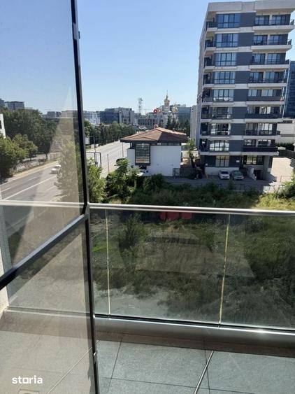 PIPERA ROND OMV | 2 camere cu parcare subterana |Pet friendly - 6