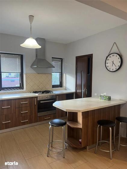 Apartament 3 camere la vila, Europa, zona Profi+Parcare - 8