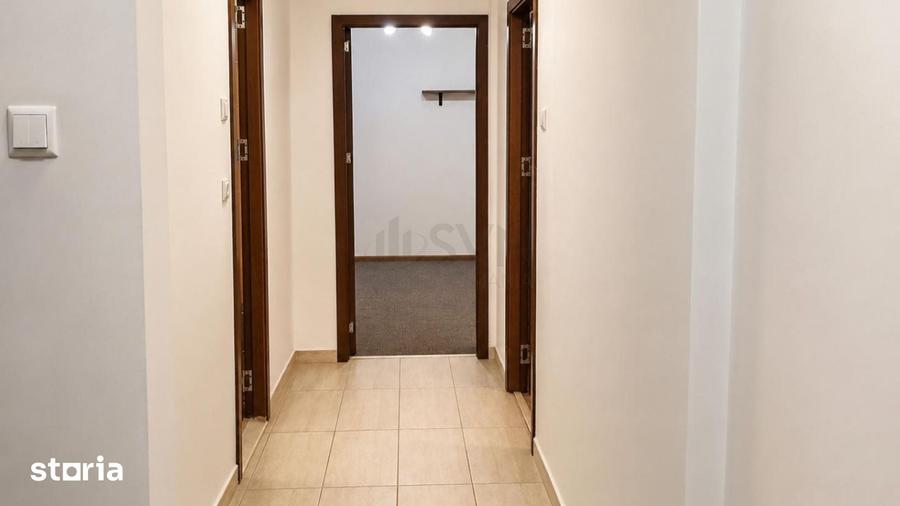 Apartament cu 2 camere decomandat în Grivița