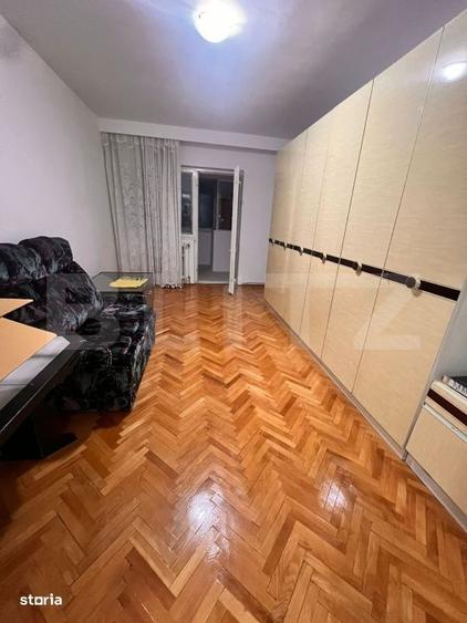 Apartament cu 4 camere în Batiz