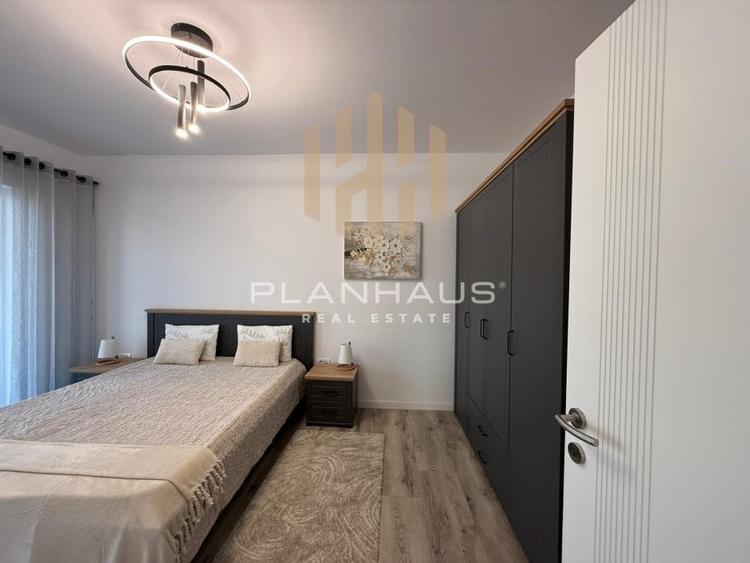 Apartament cu 2 camere decomandat, mobilat în Orașul Vechi