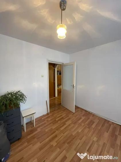 Apartament 2 camere, parter, 53 mp util, zona Republicii - A - 9