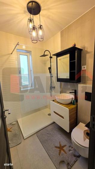 Apartament cu 3 camere în Terezian