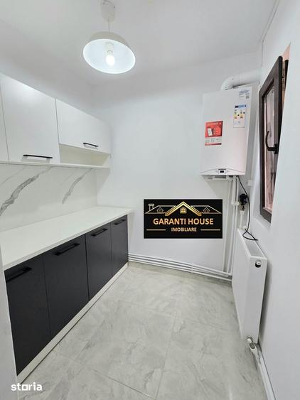 Garsonieră în Gării