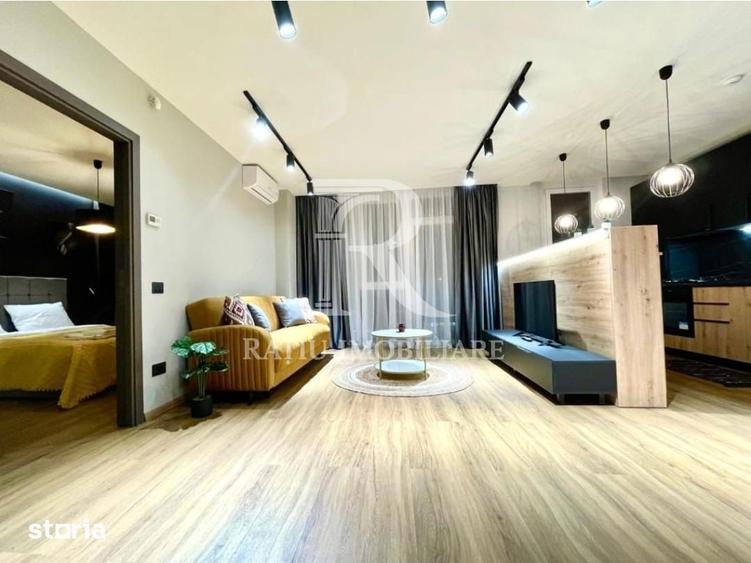 Apartament cu 2 camere decomandat în Calea Aradului