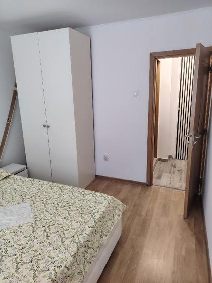 Apartament cu 2 camere decomandat în Sebastian