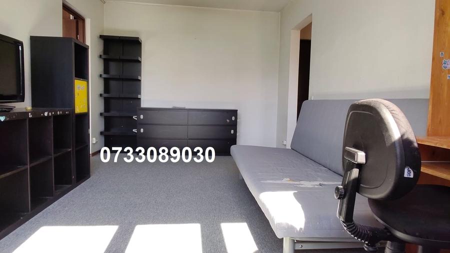 Drumul Taberei Apartament 2 camere semidecomandat, (Str. Segarcea) - 6