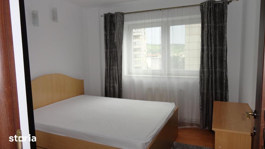 Apartament cu 2 camere decomandate, Calea Floresti, Manastur - 9