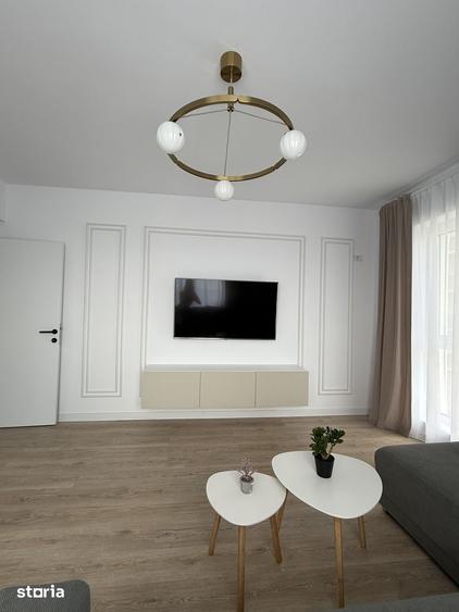 Inchiriez apartament 2 camere, decomandat, direct proprietar - 3