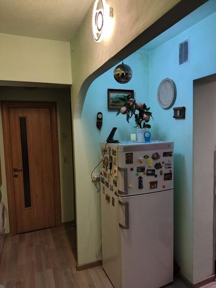Apartament cu 2 camere decomandat în Moara