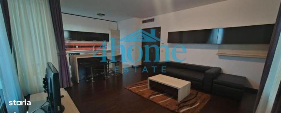 Apartament cu 2 camere în Văcăresti