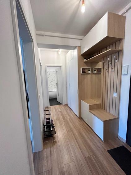 Apartament cu 2 camere decomandat în Cotroceni