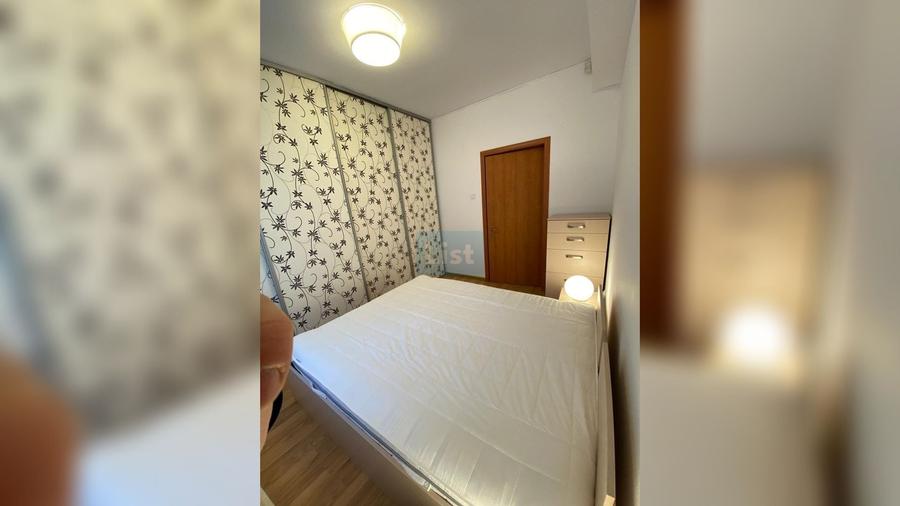 Apartament cu 2 camere semidecomandat în Bună Ziua