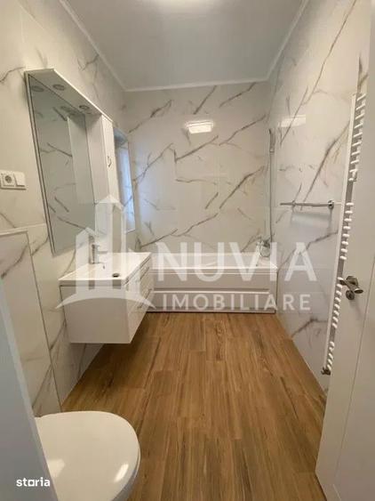 Casă cu 4 camere cu Teren 250 Mp în Central