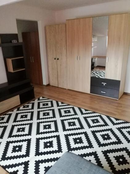Apartament cu 2 camere, mobilat în Simion Bărnuțiu