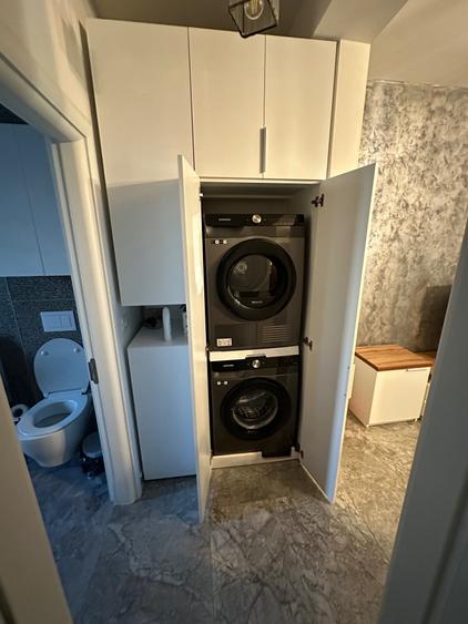 Apartament cu 2 camere semidecomandat în Braytim