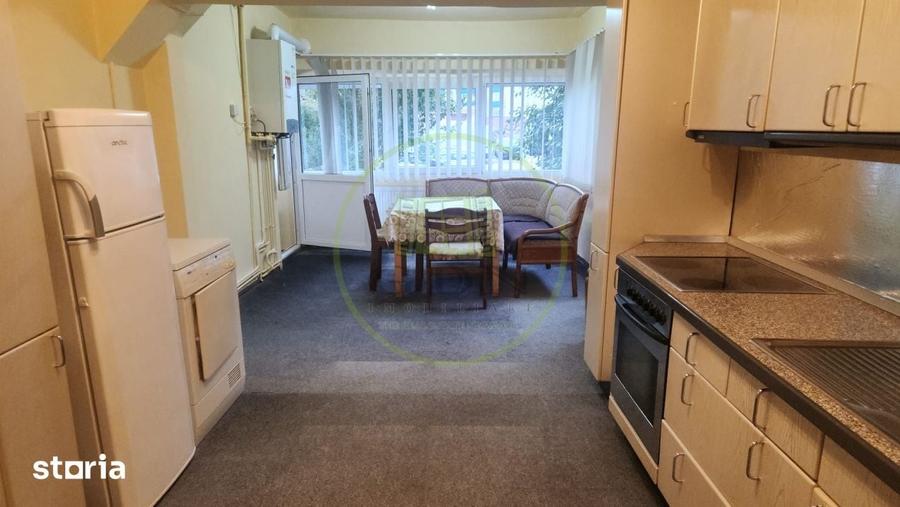Apartament cu 3 camere în Terezian
