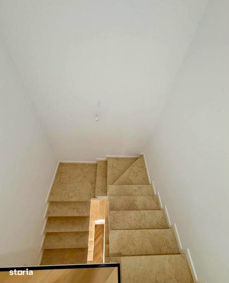 Vile tip Duplex, Strada Doinei, Fundeni Dobroe?ti - 4
