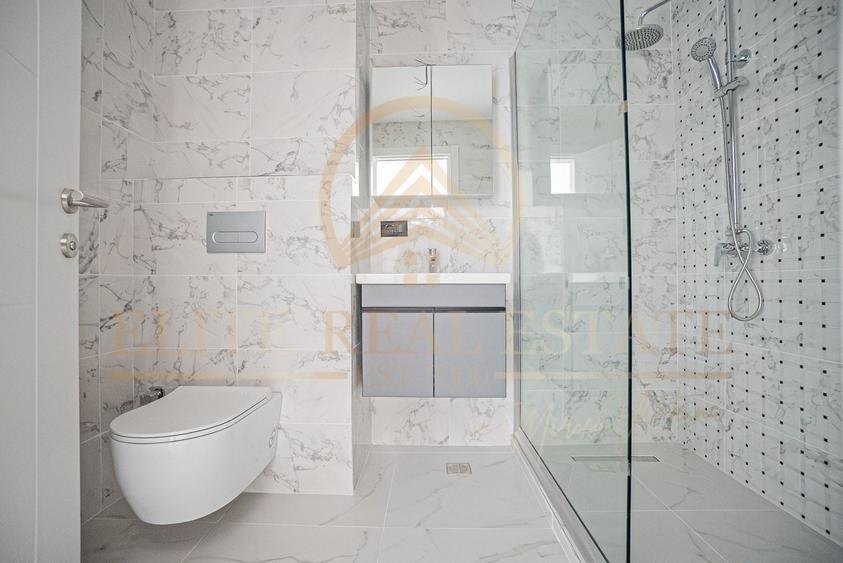 Apartament cu 2 camere decomandat în Tomis Plus