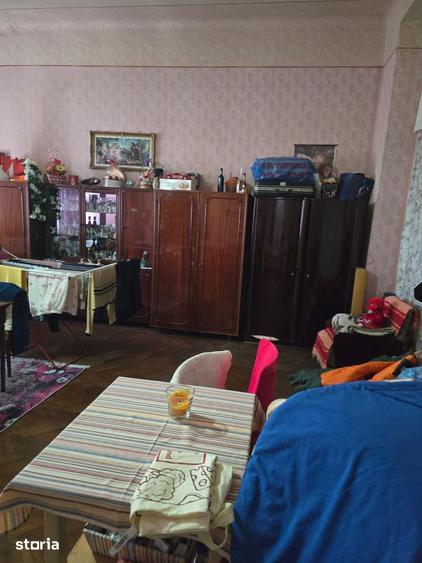 Apartament cu 2 camere în Ultracentral