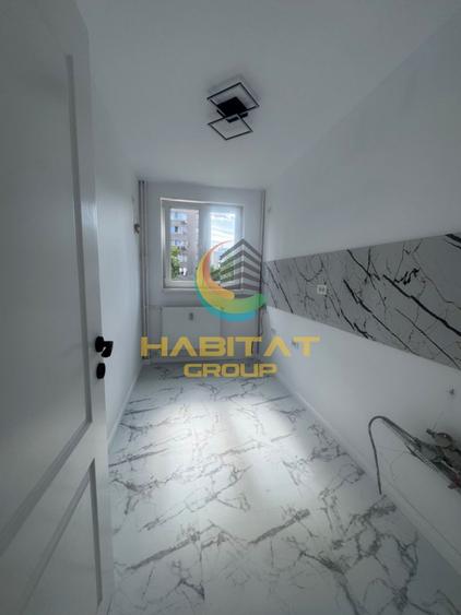 Apartament cu 3 camere decomandat în Drumul Taberei