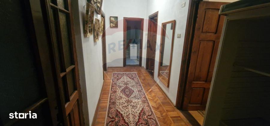 Apartament cu 2 camere în Republicii