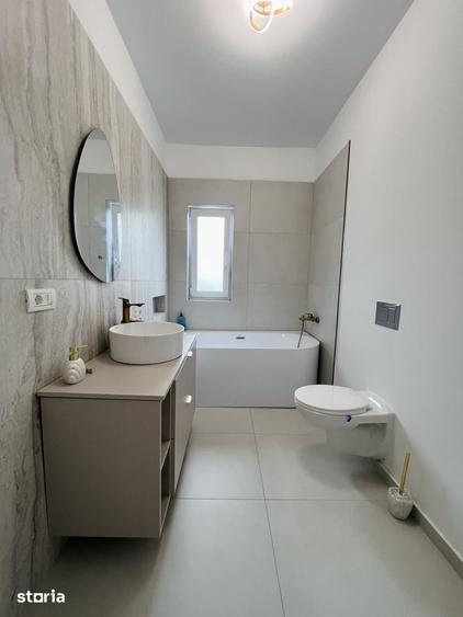 Casă cu 4 camere cu Teren 340 Mp în Giarmata
