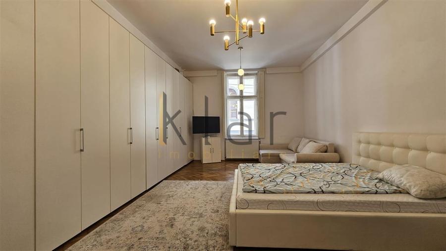 Apartament modern tip studio Ultracentral Piata Muzeului - 2