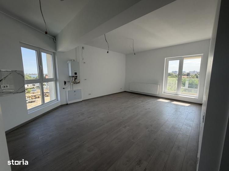 Apartament cu 3 camere în Lacul Morii