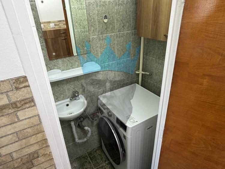Apartament 3 Camere Mihai Bravu Bucuresti-Metrou Piata Muncii - 14