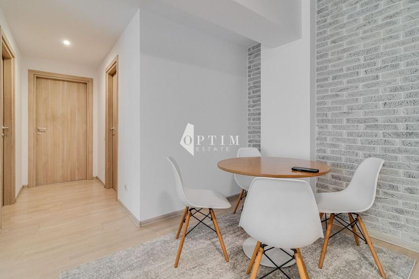 Apartament cu 3 camere decomandat în Băneasa